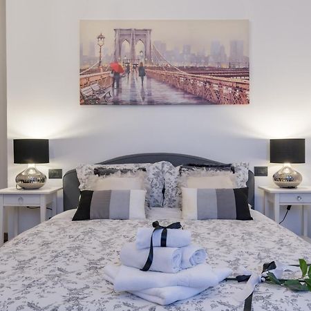 Апартаменты Residenza Filippini Верона Экстерьер фото
