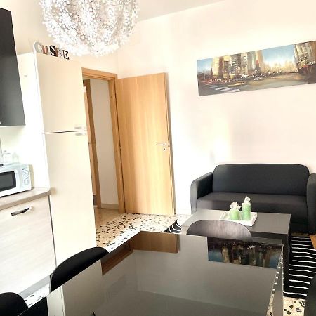 Апартаменты Residenza Filippini Верона Экстерьер фото