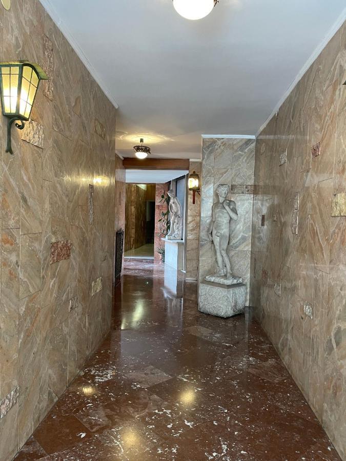 Апартаменты Residenza Filippini Верона Экстерьер фото