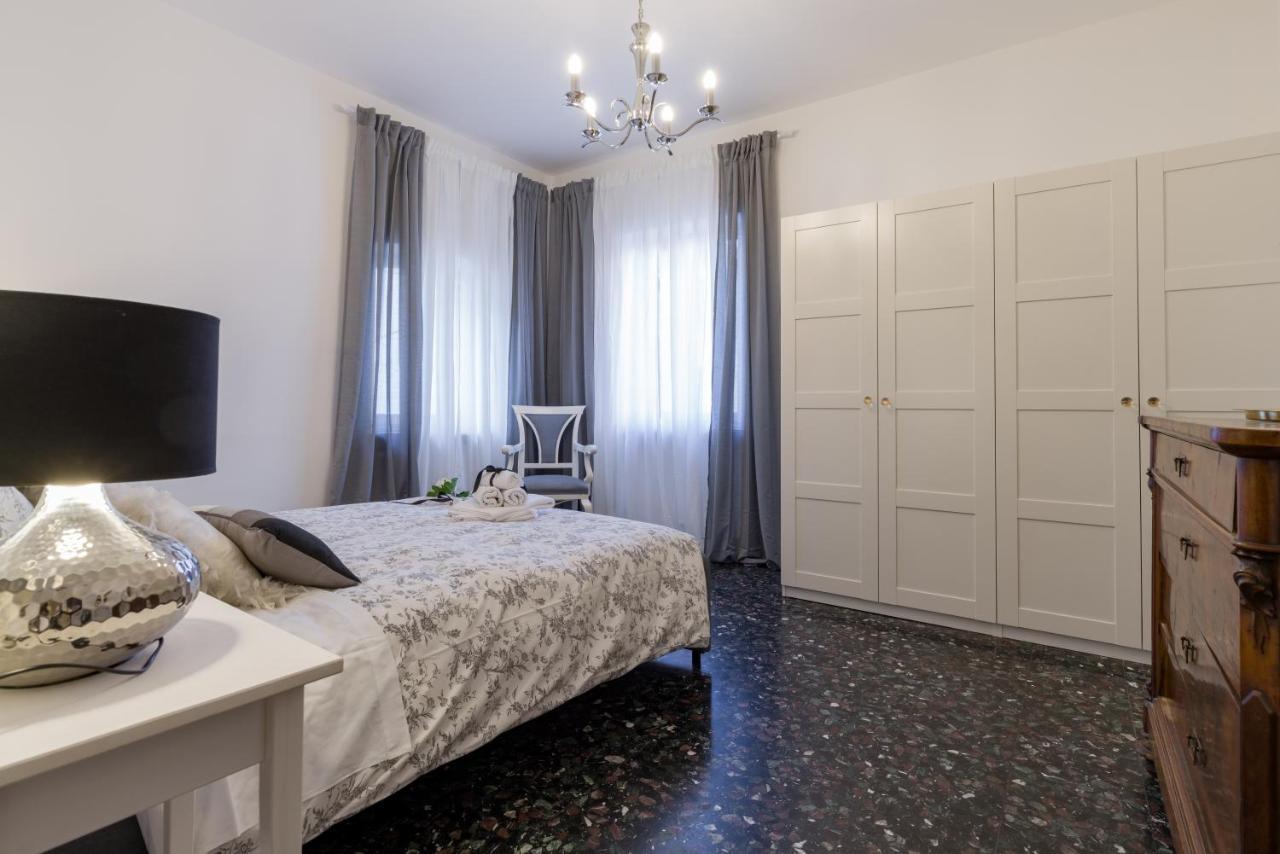 Апартаменты Residenza Filippini Верона Экстерьер фото