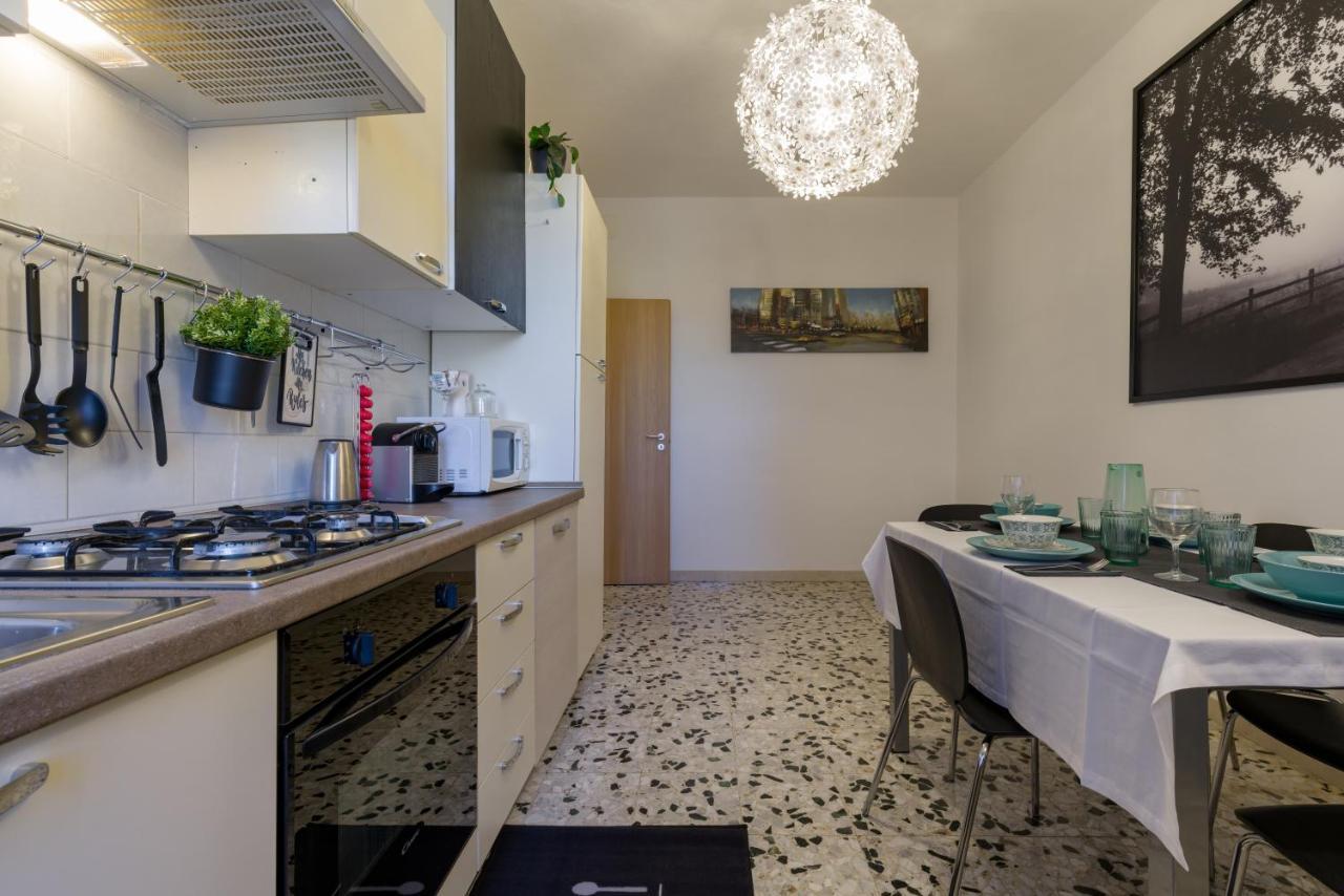 Апартаменты Residenza Filippini Верона Экстерьер фото