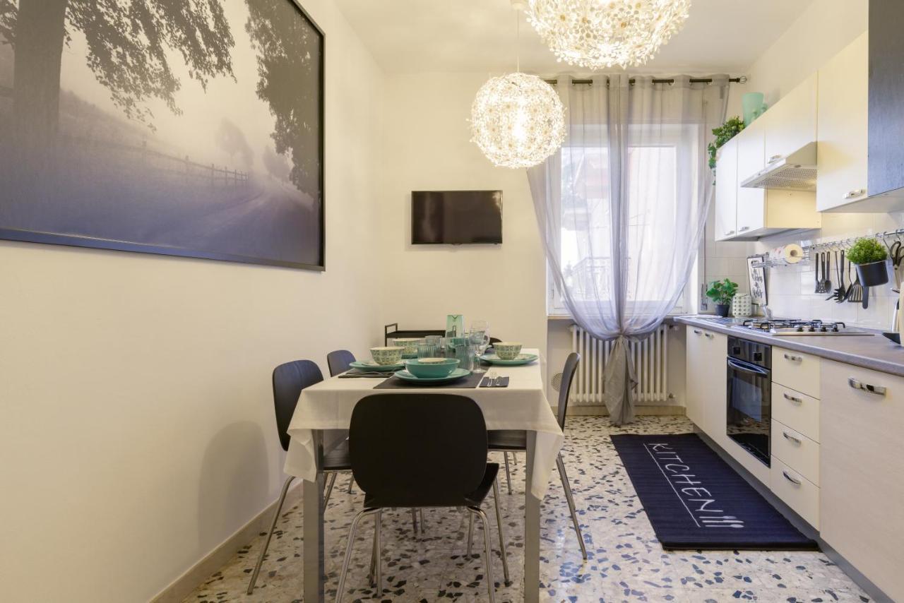 Апартаменты Residenza Filippini Верона Экстерьер фото