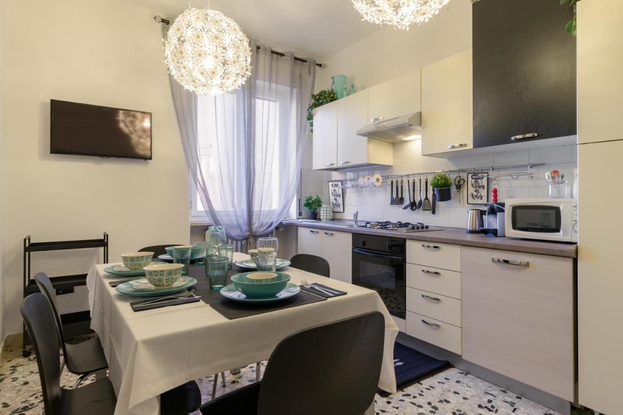 Апартаменты Residenza Filippini Верона Экстерьер фото